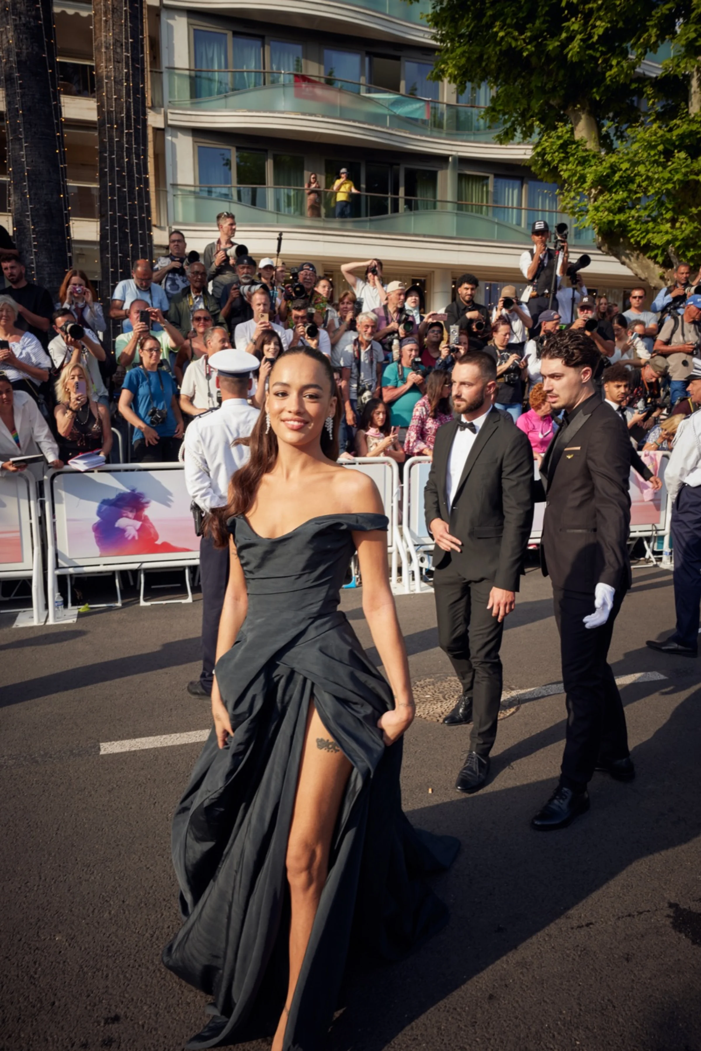 Editorial · Festival Style