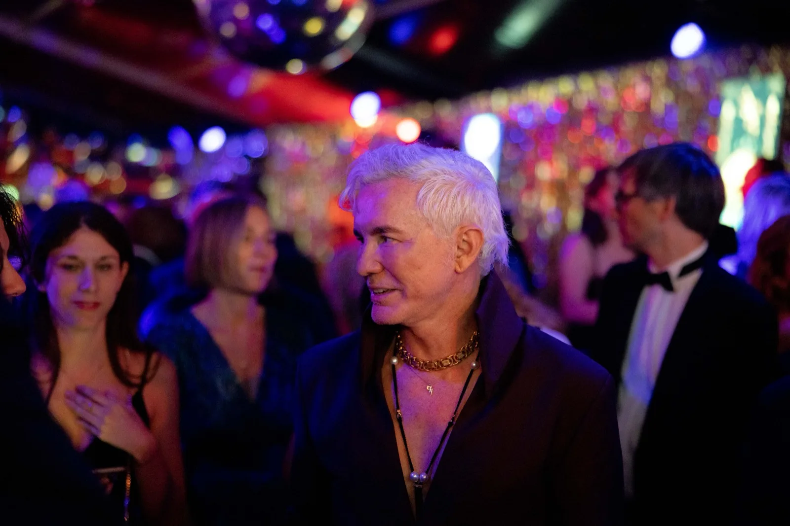 Elvis Premiere · After-Party