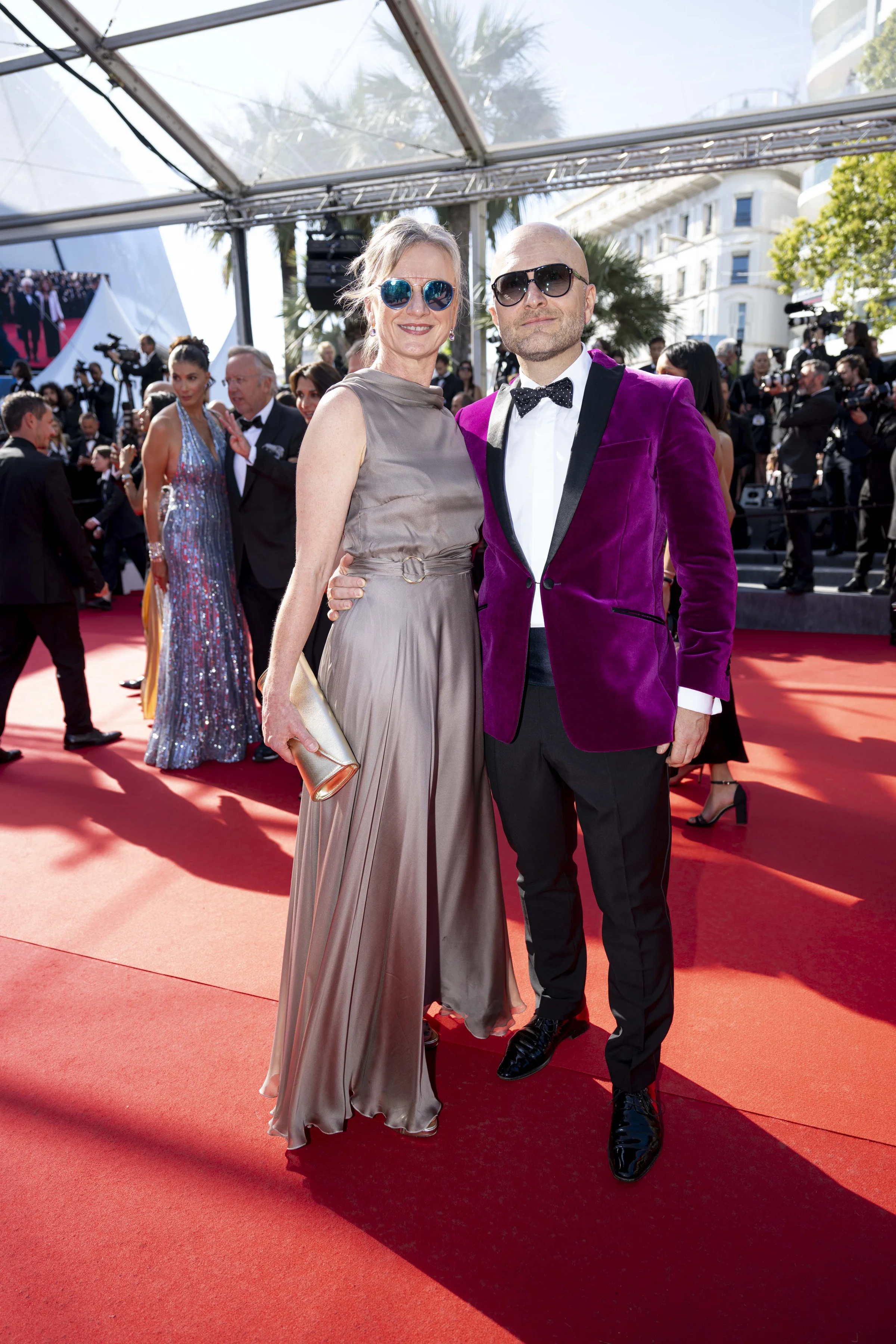 Closing Ceremony · Red Carpet