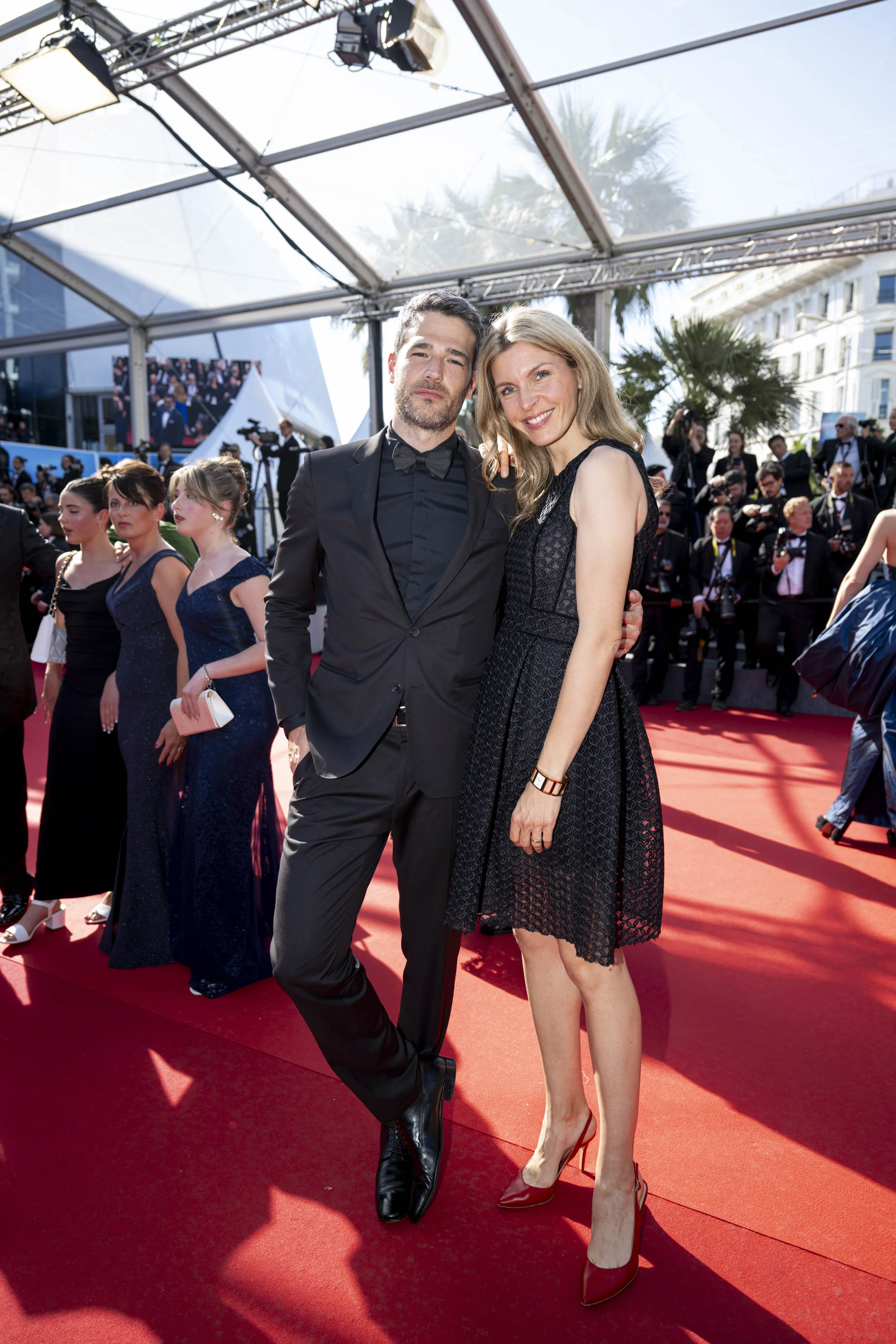 Closing Ceremony · Red Carpet